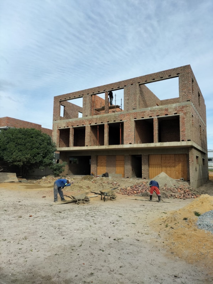 To Let Commercial Property for Rent in Struisbaai Western Cape